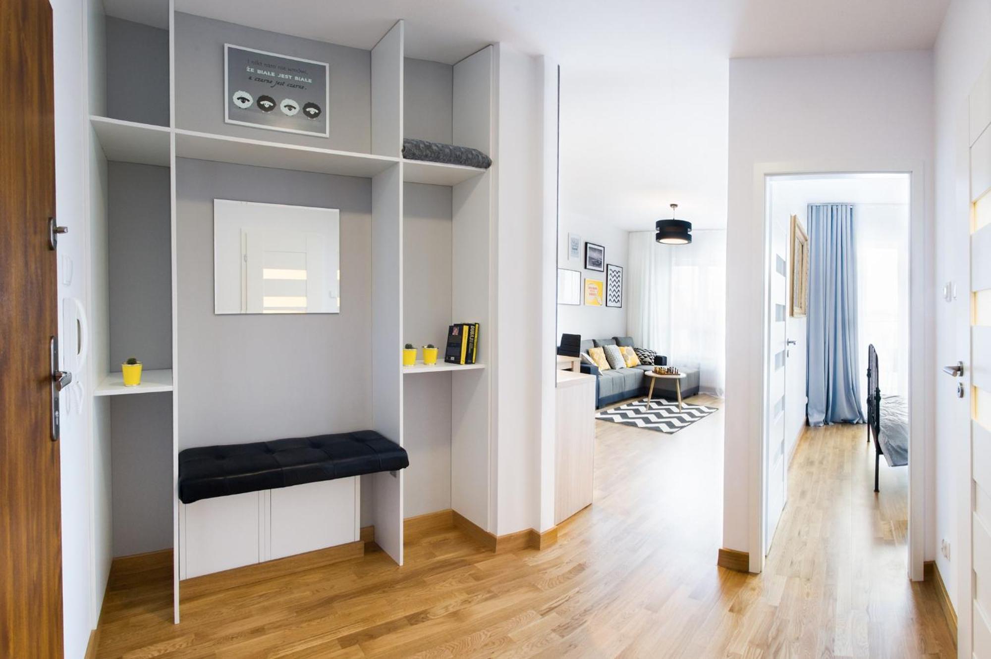 Apartament Solna 11 Kolobrzeg Ngoại thất bức ảnh