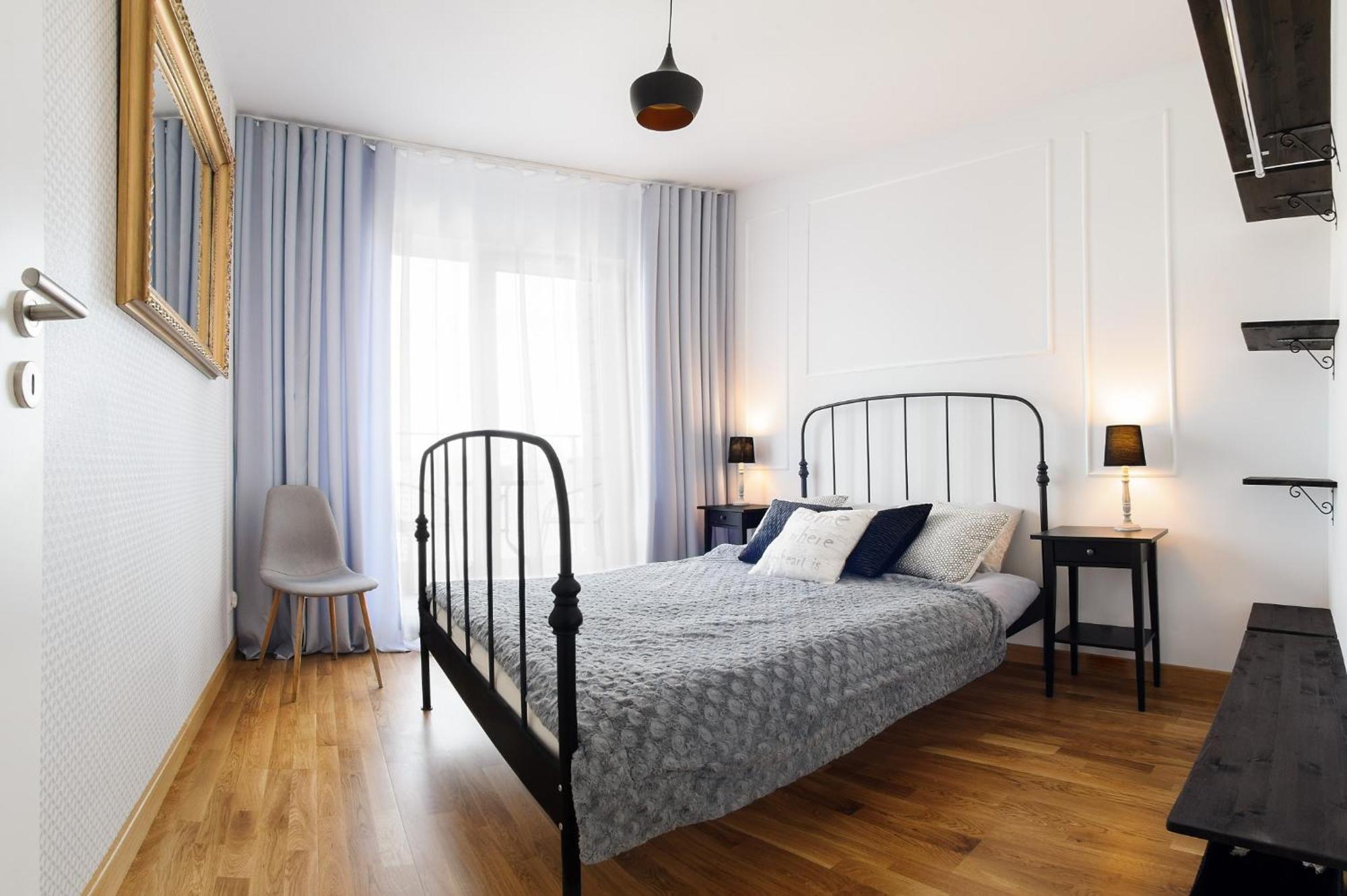 Apartament Solna 11 Kolobrzeg Ngoại thất bức ảnh